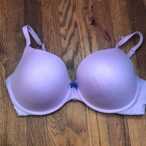 Victoria’s secret perfect shape bra